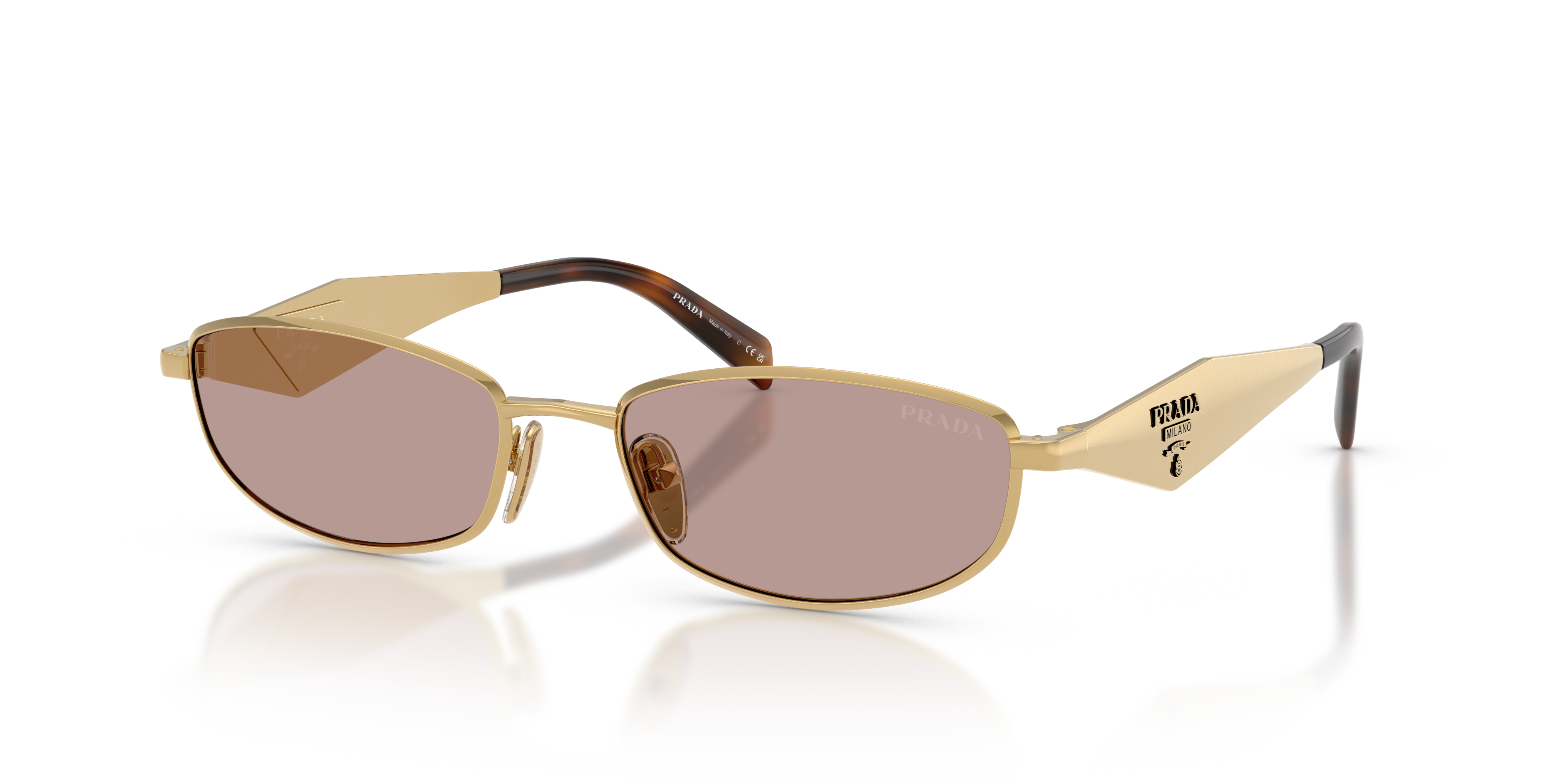 Prada PR D51S 5AK20I  